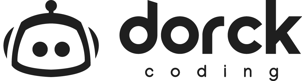 Blog | Dorck Coding